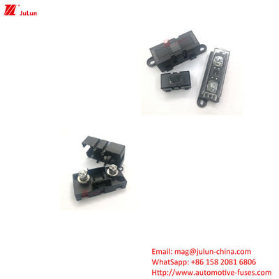 ANL ANM Auto Fuse Holder Caixa de junção de plástico e caixa de fusível de acessórios disponíveis no estoque.