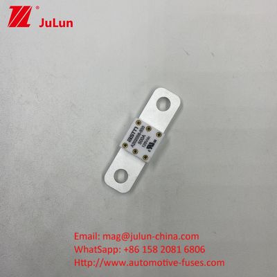 ASTM 202008 Fusíveis de lâmina de automóvel 125V 150A 125VDC