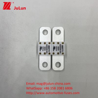 400A 125VDC M8 Fusíveis Cerâmicos Automóveis A202008 500A