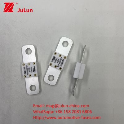 300A 125VDC Bateria de carro fusível ASTM personalizável fácil instalação