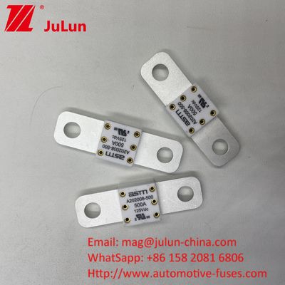 125VDC 250A Bateria de carro fusível para ANM AMM AEGA ANL CNN CNL