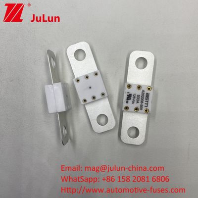 Profissional A202008 300A 125VDC Carregador de Bateria Automóvel de Cargas Pesadas Fusão 100A 150A 200A 250A 300A 350A 400A 500A 20KA Capacidade de quebra