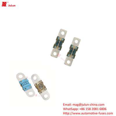 Interruptores de circuito automotivos LittelFuse protegem circuitos automotivos