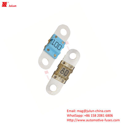 LittelFuse BF1.BF2 Fusíveis de lâmina de automóvel 32VDC 58VDC