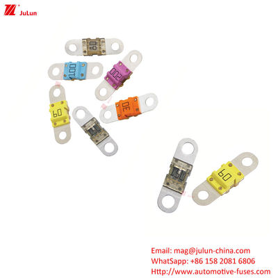 LittelFuse BF1.BF2 Fusíveis de lâmina de automóvel 32VDC 58VDC