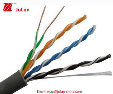 Conector feminino para automóveis com materiais de cabo VDE