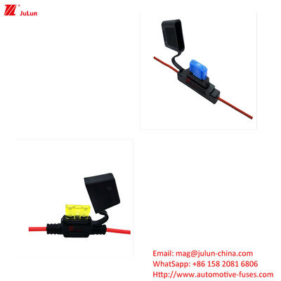 O motor de combustível deve ser equipado com uma válvula de combustível com uma tensão de 80 V.