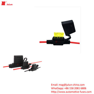 Equipamento elétrico automóvel equipamento de segurança de automóvel resistente à água 1 Amp