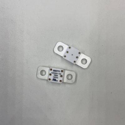 Fusíveis de automóveis de cerâmica de 500A 125VDC 16KA