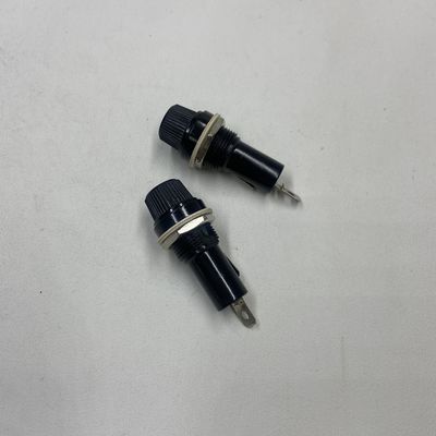 Detentor de fusível para soluções de montagem de placas de PCB