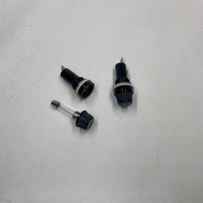 Aparelho 6*30mm segurador de fusível R3-13 Resistência à queda de produção para desempenho