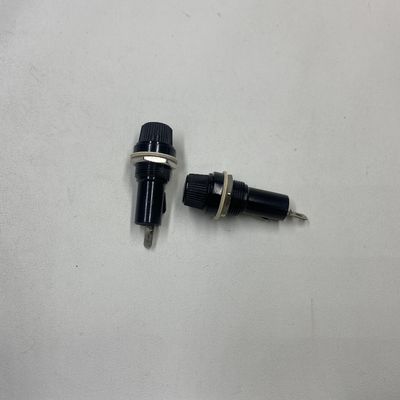 Porta de fusível de vidro 6*30mm Navios Aplicação 6*30mm Projeto à prova d'água