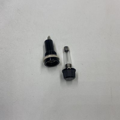 6*30mm 10A 250V JAF-602 segurador de fusível de vidro