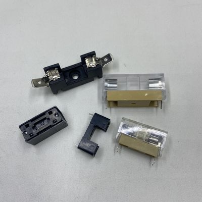 Fusível de vidro 6*30mm Fusível para 5*20mm em PCB