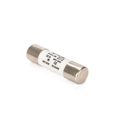 PV 10*38mm segurador de fusível cilíndrico com 32A 690V de baixa tensão
