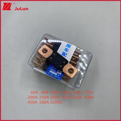 60A-500A Parafusos de automóveis 32V Parafusos para baixo para automóveis Auto ANM / AMM