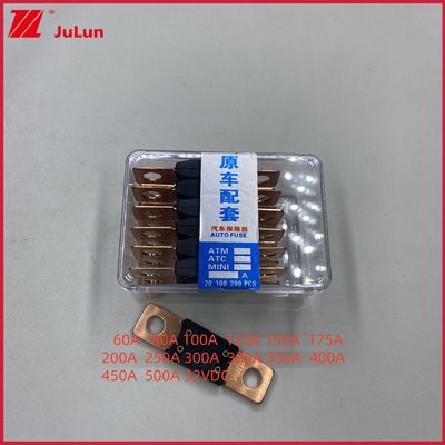 Veículo Elétrico ANL MEGA MIDI NONA Carro / Auto ANL FUSE