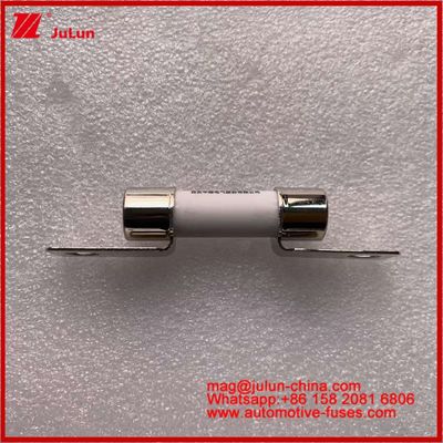 EV315-L 3EB 50A HS 10*38mm Caminhão Instalação de parafusos elétricos leves pesados 500VDC Fusão tubular com conformidade JASO D622