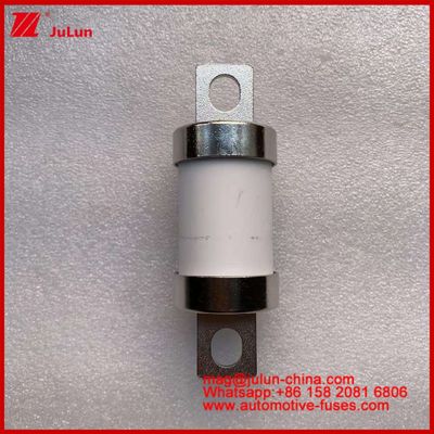 EV315-M 5M 125A HS 500VDC Caminhão Pesado Tubular Veículo Elétrico Fusível Constant Copper With Utilization Categoria EV