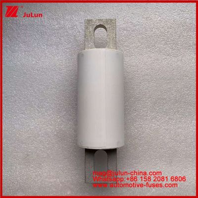 Veículos rodoviários Tubular Cerâmica Fuse RS309-MF 200A 750VDC UL Alta capacidade de quebra