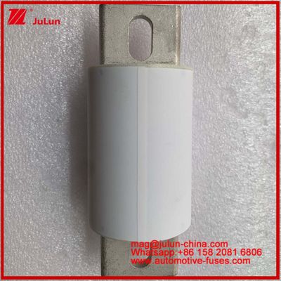 RS309-MF S 600A 750VDC Rodoviário Tubular Cerâmica Automóveis Dispositivos e Equipamentos 50KA Armazenamento de Energia E Sistemas de Potência Controladores de Conversão de Frequência Fuse Carregadores Veículo Elétrico