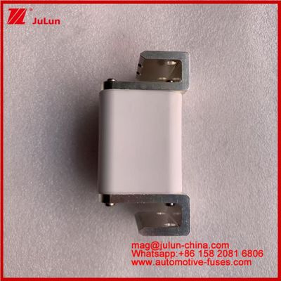 RSZ307-01 EVLH 500A 750VDC FUSE 50KA Quadrado Cerâmica Carregadores Automotivos Veículos Elétricos Dispositivos e Equipamentos Pequeno Tamanho Baixa Fusão I2t Valor Alta Capacidade de Quebra Energia