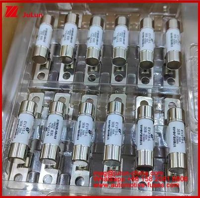 EV315-L 3EB 30A Fuse 10A 15A 20A 25A 30A 40A 50A DC500V Carregador de EV doméstico de cerâmica para carros elétricos