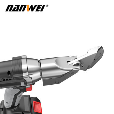 Economize esforço corte de metal cordless Máquinas de corte de madeira elétrica portáteis Máquinas sem escova motor sem passo velocidade variável folha de metal recarregável
