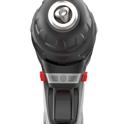 Ferramentas Elétricas de Furadeira Sem Fio com Bateria de Lítio Furadeiras de Impacto Portáteis Suportam Peso Único 3kg Velocidade Máxima 1350RPM/MIN