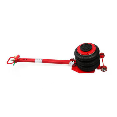 Equipamento de elevação de automóveis portátil 3 toneladas Jack de airbag pneumático com braço dobrado