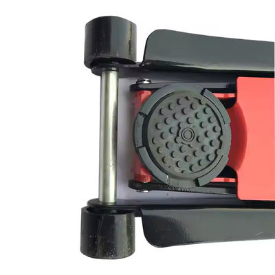 Elevador de piso hidráulico de 3 toneladas de carga pesada Uma ferramenta indispensável para elevadores de carros e caminhões