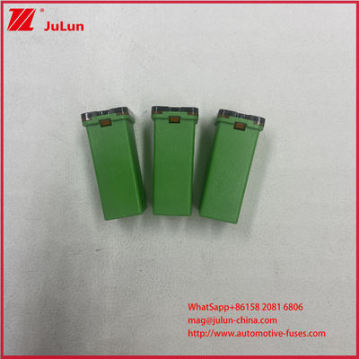PEC SBFC-JT 40A 32V PC Cover Auto Blade Fuses para o mercado automotivo e compradores