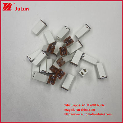 25A 32VDC 20-60A Cartucho do fusível PEC SBFC-JT ATO 0495025 Jcase