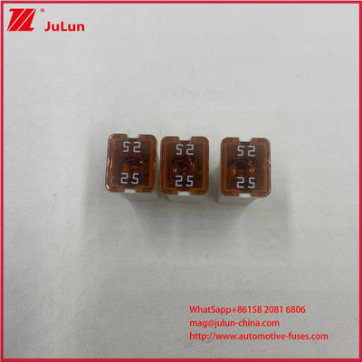 25A 32VDC 20-60A Cartucho do fusível PEC SBFC-JT ATO 0495025 Jcase