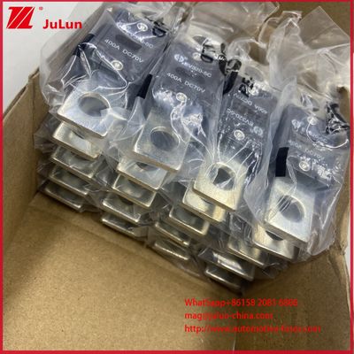 Alta Capacidade de Interrupção 450A EV302-5C 5X 100A 150A DC70V Tamanho Compacto Proteção de Carregamento para Carros Elétricos DC para VE
