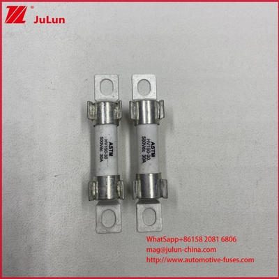 HV150 BP30A DC500V FUSE 40A Solução de carregamento rápido para armazenamento de energia de veículos elétricos