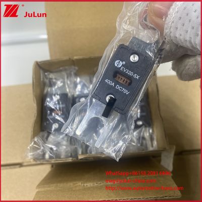 Fusível para Veículo Rodoviário EV320-5C 5X 150A 300A 400A DC70V Corrente da Bateria 500A Para VE