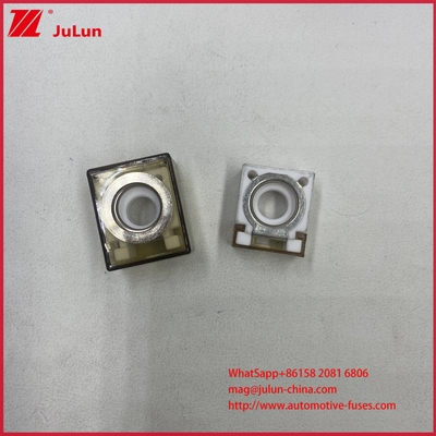 MRBF Single Stud 5/16\" (M8) Protector de fusível de bateria à prova d'água 200A Terminal 200A Kit de blocos de fusíveis Categoria de produto Componentes de fusíveis