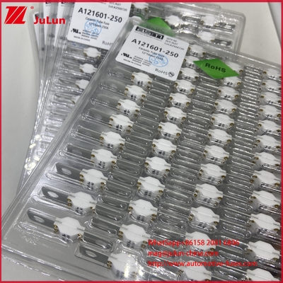 A121601-350A 125VDC ASTM EV Bolt FUSÍVEL Veículos Elétricos a Bateria