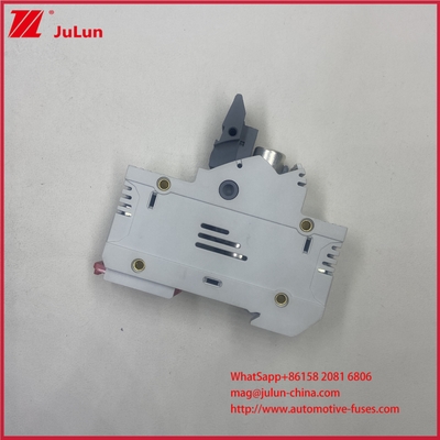 14*51mm gPV 1000VDC 50A FUSE Fusíveis fotovoltaicos PV duráveis Detentores de fusíveis desconectores para aplicações e painéis solares