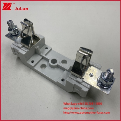 NH000 NT000 300A 225A 500V 120kA Fusível de alta capacidade de ruptura Fusível de ligação com GG-gL Knife Contactor Blade