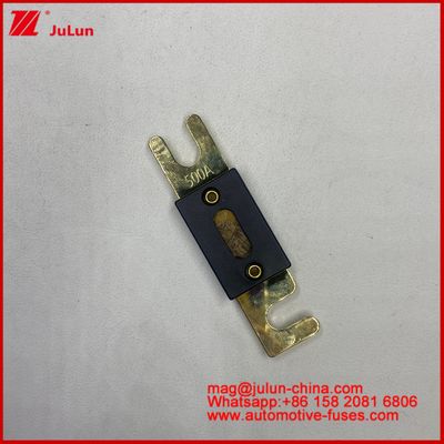ANS MTA MIDFBB 32V Midi Mini Inline Bolt Down On Strip Link Fuse Block Holder Auto For Automotive Truck Video