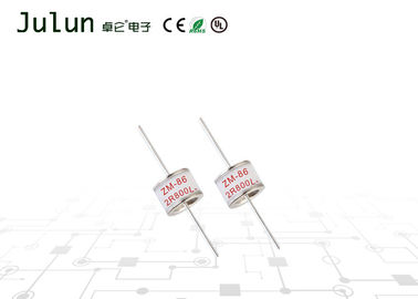 Proteção de circuito transiente do supressor do tubo de descarga do gás do Gdt da tensão da série de ZM86 2R800L