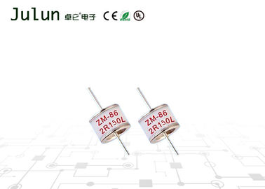 Dois - série da proteção ZM86 2R150L do Gdt do tubo de descarga do gás do interruptor de polo