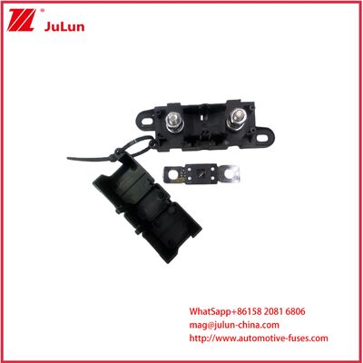 Fusíveis à prova de poeira são aplicados em equipamentos, máquinas, armazenamento de energia, ANM, ANL, ANS, alívio de pressão, alívio de vibração e impermeabilização