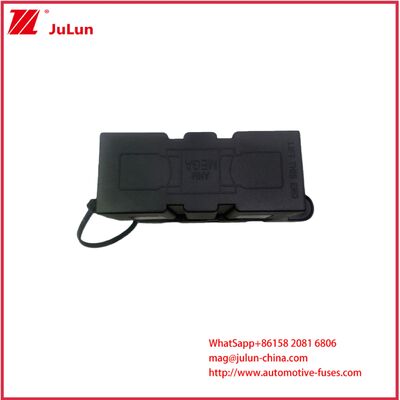 Fusíveis à prova de poeira são aplicados em equipamentos, máquinas, armazenamento de energia, ANM, ANL, ANS, alívio de pressão, alívio de vibração e impermeabilização