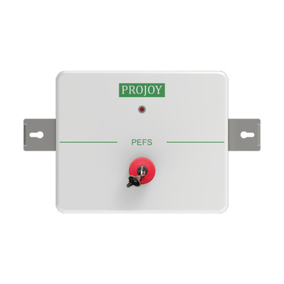 PLC fotovoltaico do interruptor de proteção contra incêndios de Pfs Pl do módulo para situações de emergência