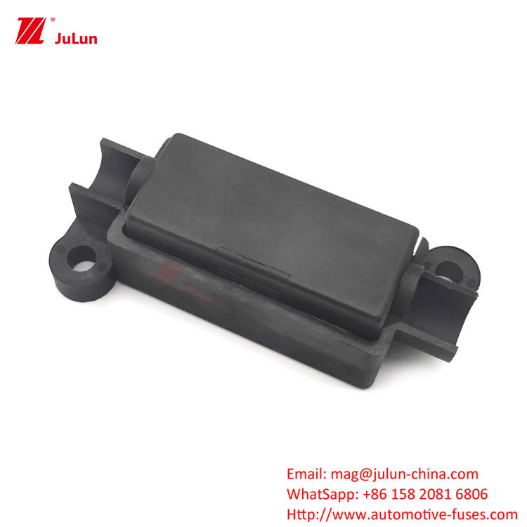 Assento de segurança de automóvel modificado ANM Tipo de fusível com furo de montagem ANL Multi-Way Medium Car Safety Box