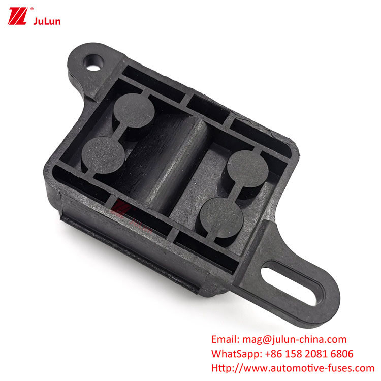 2Way Multi-Way ANS Auto Fuse Holder. 2Way Multi-Way 2P Bolto Auto Fuse Holder Box.