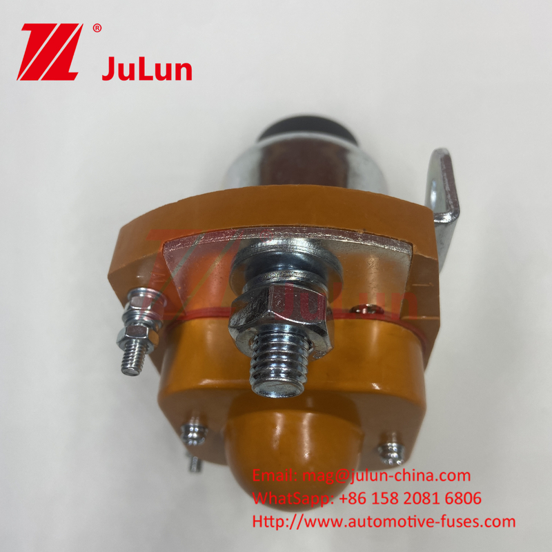 Estação de carregamento do contador em corrente contínua SZJ200A-D ZJ200D Motor 12V 24V 60V 72V Equipamento de comunicação